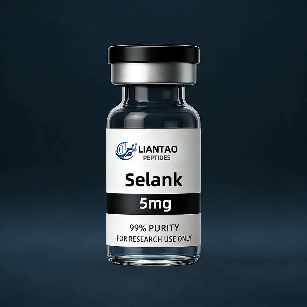 Selank